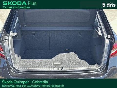 Voitures D'occasion À Quimper | Škoda Fabia 1.0 Tsi Evo2 95Ch Selection