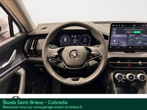 Voitures D'occasion À Saint-Brieuc | Škoda Kodiaq 2.0 Tdi 150Ch Scr Selection Dsg7 7 Places