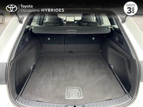 Voitures D'occasion À Pluneret | Toyota Corolla Touring Spt 1.8 140Ch Dynamic Business My24