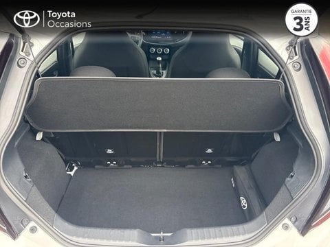 Voitures D'occasion À Lanester | Toyota Aygo X 1.0 Vvt-I 72Ch Dynamic My23