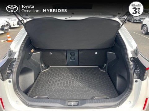 Voitures D'occasion À Plérin | Toyota Yaris Cross 116H Trail My22