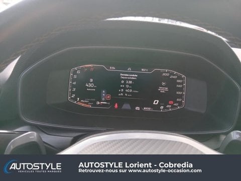 Voitures D'occasion À Lanester | Cupra Leon 1.5 Etsi 150Ch V Dsg7