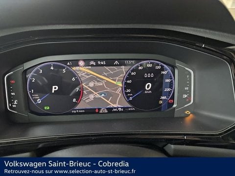 Voitures D'occasion À Saint-Brieuc | Volkswagen T-Roc 1.5 Tsi Evo2 150Ch R-Line Edition Dsg7