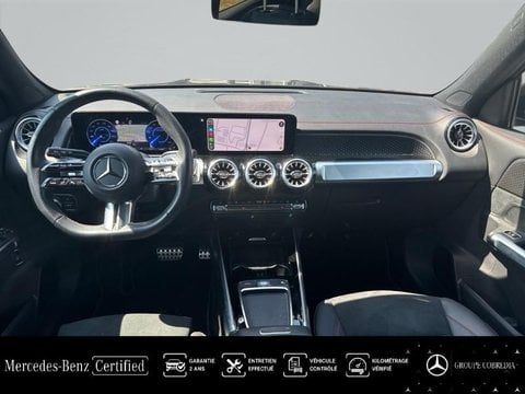Voitures D'occasion À Bonchamps-Les-Laval | Mercedes-Benz Eqb 250+ 190Ch Amg Line