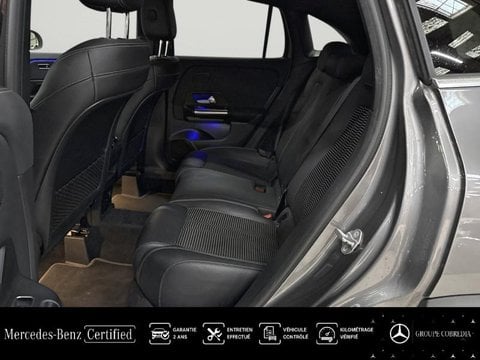 Voitures D'occasion À Caudan | Mercedes-Benz Gla 200 D 150Ch Progressive Line 8G-Dct