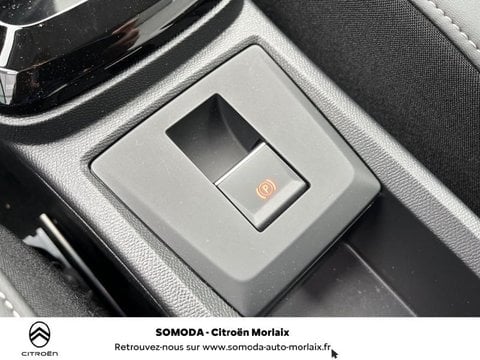Voitures D'occasion À Saint-Martin-Des-Champs | Citroën C3 Electrique 113Ch 44,2Kwh Autonomie C...
