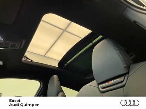 Voitures D'occasion À Quimper | Audi Q6 Sportback E-Tron E-Tron 428Ch Quattro Competition