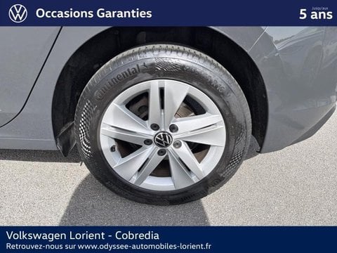 Voitures D'occasion À Lanester | Volkswagen Golf 2.0 Tdi Scr 115Ch Life