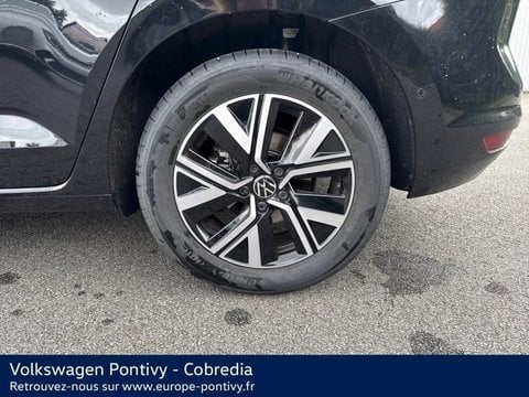 Voitures D'occasion À Pontivy | Volkswagen Touran 2.0 Tdi 150Ch Style Dsg7 5 Places