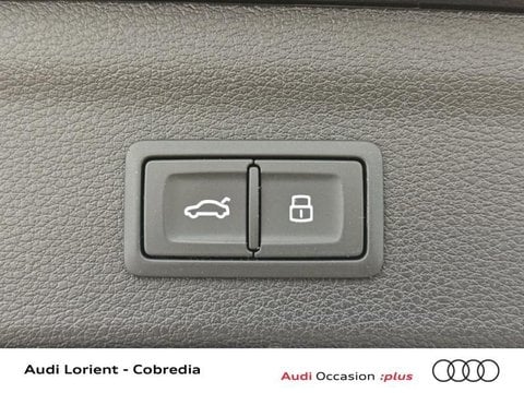 Voitures D'occasion À Lanester | Audi Q3 35 Tfsi 150Ch S Line S Tronic 7