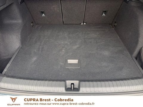 Voitures D'occasion À Brest | Cupra Terramar 1.5 Etsi Hybrid 150Ch V Dsg7
