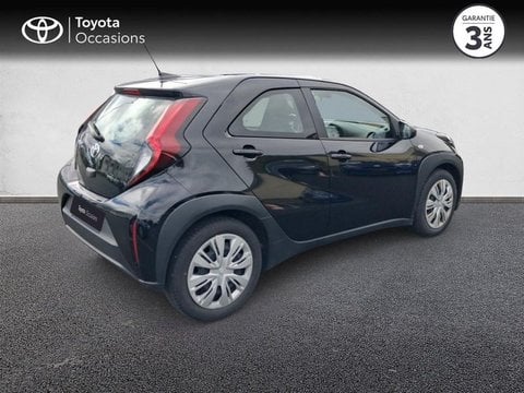 Voitures D'occasion À Plérin | Toyota Aygo X 1.0 Vvt-I 72Ch Dynamic My24