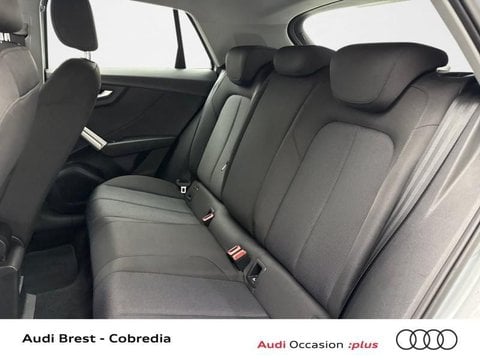 Voitures D'occasion À Brest | Audi Q2 35 Tfsi 150Ch Advanced S Tronic 7