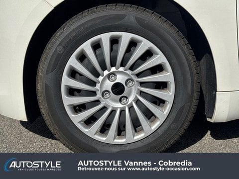 Voitures D'occasion À Theix-Noyalo | Fiat 500 E 95Ch Pack Style My23
