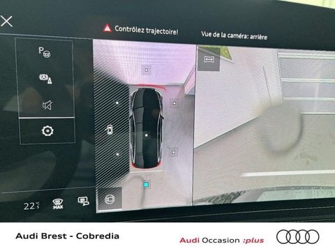 Voitures D'occasion À Brest | Audi A6 Avant E-Tron E-Tron Performance 367Ch S Line
