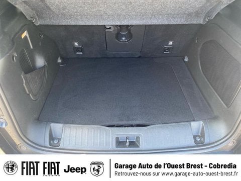 Voitures D'occasion À Brest | Jeep Renegade 1.3 Turbo T4 190Ch 4Xe Limited At6
