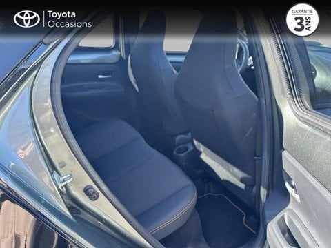 Voitures D'occasion À Pabu | Toyota Aygo X 1.0 Vvt-I 72Ch Air Limited S-Cvt