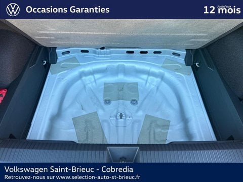 Voitures D'occasion À Saint-Brieuc | Volkswagen T-Roc 1.5 Etsi 150Ch R-Line Dsg7