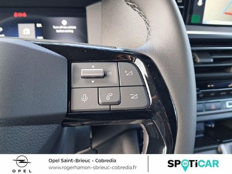 Voitures D'occasion À Yffiniac | Opel Vivaro M 2.2 Diesel 180Ch Sportive Automatique