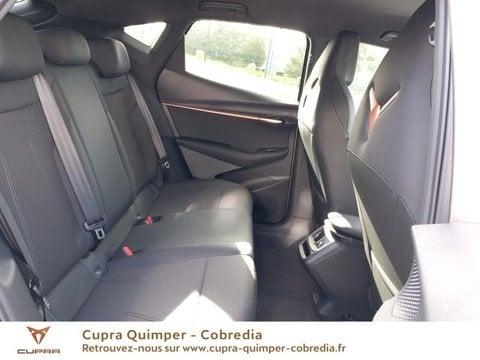 Voitures D'occasion À Quimper | Cupra Tavascan 286Ch 77 Kwh V