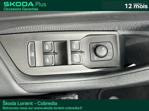 Voitures D'occasion À Lanester | Škoda Octavia 2.0 Tdi 116Ch Ambition