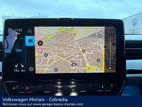 Voitures D'occasion À Morlaix | Volkswagen Id. Buzz 204Ch Pro 77 Kwh