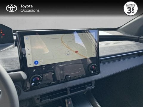 Voitures D'occasion À Plérin | Toyota C-Hr+ 224Ch 77Kwh Design Grande Autonomie