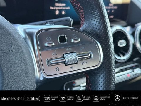 Voitures D'occasion À Vannes | Mercedes-Benz Gla 200 D 150Ch Amg Line 8G-Dct