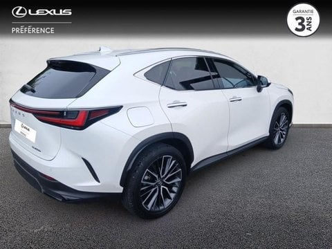 Voitures D'occasion À Lanester | Lexus Nx 450H+ Executive 4Wd My24