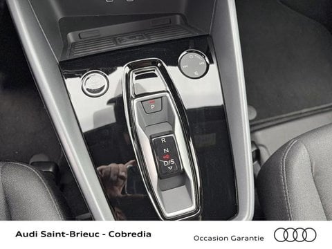 Voitures D'occasion À Saint-Brieuc | Audi A3 Sportback 30 Tfsi 116Ch Hybride Design S Tronic 7