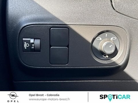 Voitures D'occasion À Brest | Citroën C3 1.2 Puretech 83Ch S&S Feel Pack