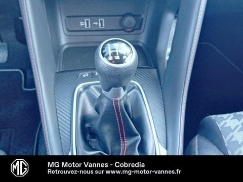 Voitures D'occasion À Theix-Noyalo | Mg Zs 1.5 Vti-Tech 106Ch Comfort