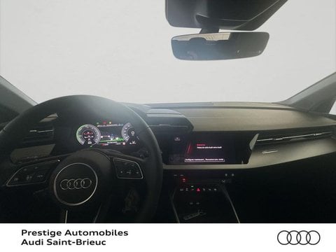 Voitures D'occasion À Saint-Brieuc | Audi A3 Sportback 40 Tfsi E 204Ch Phev Design S Tronic 6