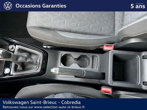 Voitures D'occasion À Saint-Brieuc | Volkswagen T-Cross 1.0 Tsi 116Ch Vw Edition Dsg7