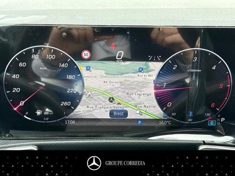 Voitures D'occasion À Brest | Mercedes-Benz Glb 200 D 150Ch Amg Line 8G-Dct