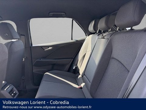 Voitures D'occasion À Lanester | Volkswagen Id.3 Neo 170Ch 50Kwh Life