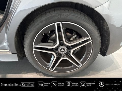 Voitures D'occasion À Quimper | Mercedes-Benz Classe A 200 D 150Ch Amg Line 8G-Dct