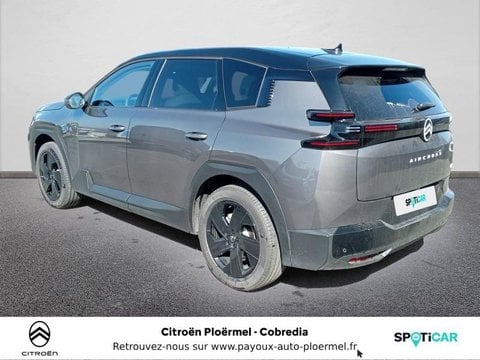 Voitures D'occasion À Ploërmel | Citroën C5 Aircross 1.2 Hybride 145Ch Max Boite Automatique
