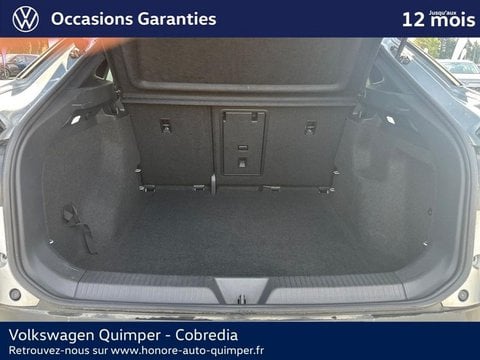Voitures D'occasion À Quimper | Volkswagen Id.5 299Ch Gtx 77 Kwh