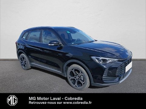 Voitures D'occasion À Laval | Mg Zs 1.5 Hybrid+ 197Ch Comfort