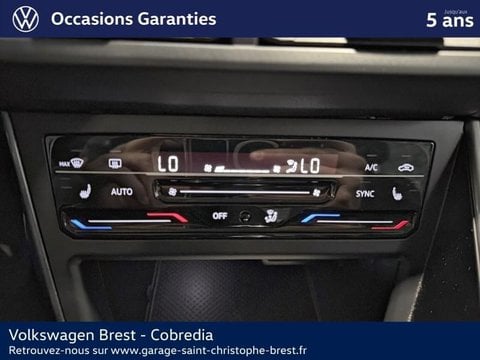 Voitures D'occasion À Brest | Volkswagen Polo 1.0 Tsi 95Ch Style Dsg7