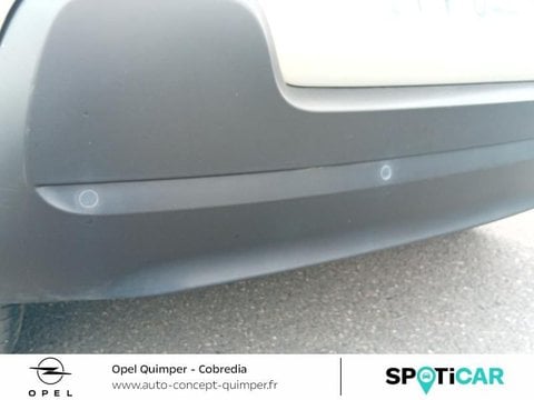 Voitures D'occasion À Quimper | Citroën C3 1.2 Puretech 83Ch S&S Live