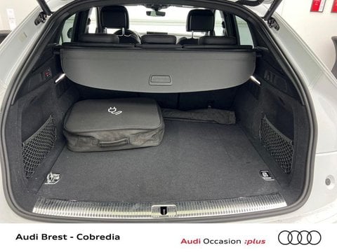 Voitures D'occasion À Brest | Audi Q5 Sportback 55 Tfsi E 367Ch S Line Quattro S Tronic 7