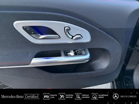 Voitures D'occasion À Saint-Grégoire | Mercedes-Benz Cla 200 183Ch Amg Line 8G-Edct