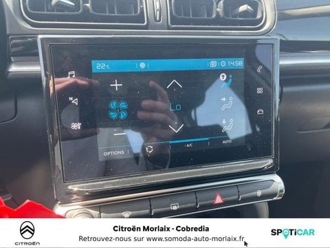 Voitures D'occasion À Saint-Martin-Des-Champs | Citroën C3 1.2 Puretech 83Ch S&S Plus
