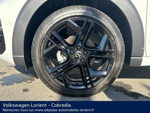 Voitures D'occasion À Lanester | Volkswagen Taigo 1.0 Tsi 116Ch R-Line Edition Dsg7