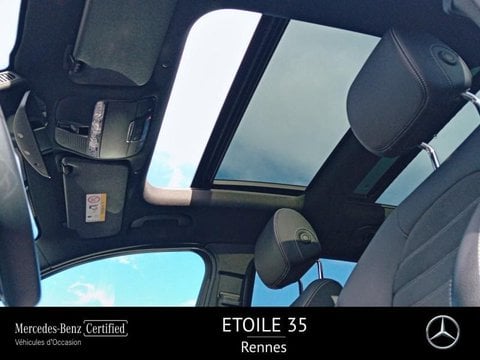 Voitures D'occasion À Saint-Grégoire | Mercedes-Benz Glc 300 De 194+122Ch Amg Line 4Matic 9G-Tr...