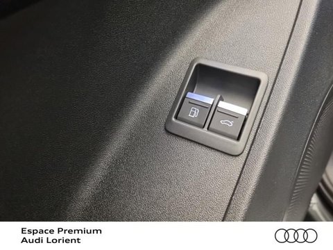 Voitures D'occasion À Lanester | Audi Q3 Sportback 1.5 E-Hybrid 272Ch S Line S Tronic 6
