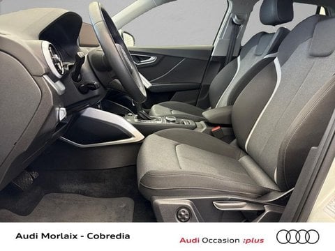 Voitures D'occasion À Saint-Martin-Des-Champs | Audi Q2 30 Tdi 116Ch Advanced S Tronic 7
