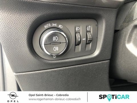 Voitures D'occasion À Yffiniac | Opel Mokka Mokka-E 136Ch Gs Line